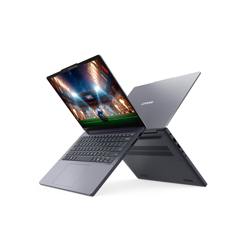 Laptop Lenovo IdeaPad Slim 3 OLED 14" · Core 5 320 · 8 GB RAM · SSD 512 GB · Sin sistema operativo