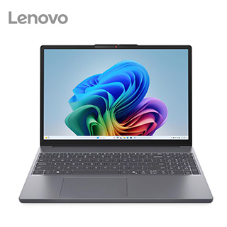 Laptop Lenovo IdeaPad Slim 3 15.3" · Core 7 350 · 16 GB RAM · SSD 512 GB · Sin sistema operativo