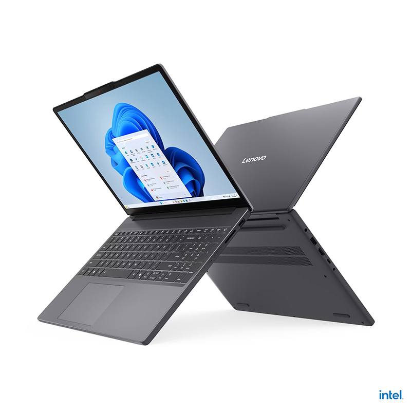 Laptop Lenovo IdeaPad Slim 3 15.3" · Core i5-13420H · 8 GB RAM · SSD 512 GB · Sin sistema operativo