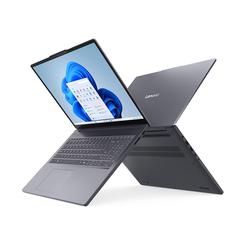 Laptop Lenovo IdeaPad Slim 3 16" · Core i5-13420H · 16 GB RAM · SSD 512 GB · Sin sistema operativo