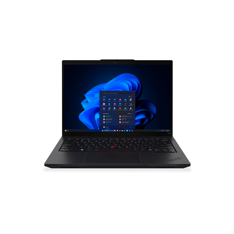 Laptop Lenovo ThinkPad L14 Gen 6 14" · Core Ultra 7 255U · 16 GB RAM · SSD 1 TB · Windows 11 Pro