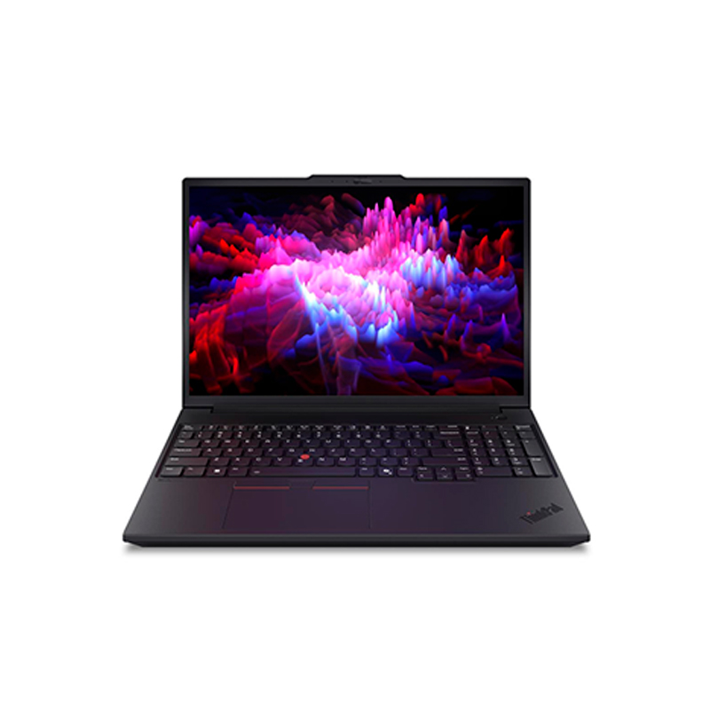 Workstation Lenovo ThinkPad P16v Gen 3 · Core Ultra 7 255H · 32 GB · 1 TB · video 8 GB · Windows 11 Pro