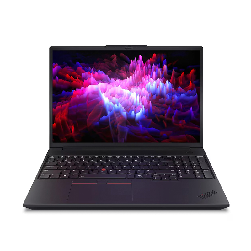 Workstation Lenovo ThinkPad P16v Gen 3 · Core Ultra 9 285H · 32 GB · 1 TB · video 8 GB · Windows 11 Pro