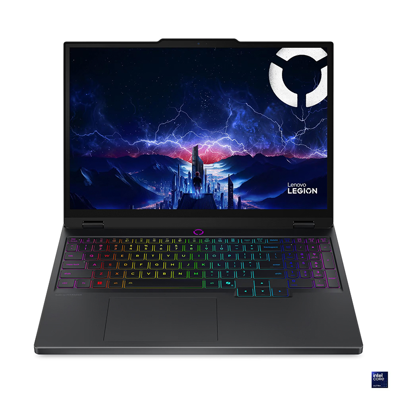 Laptop gamer Lenovo Legion 5 · Core i7-13650HX · 16 GB RAM · 1 TB · video 8 GB · Sin sistema operativo