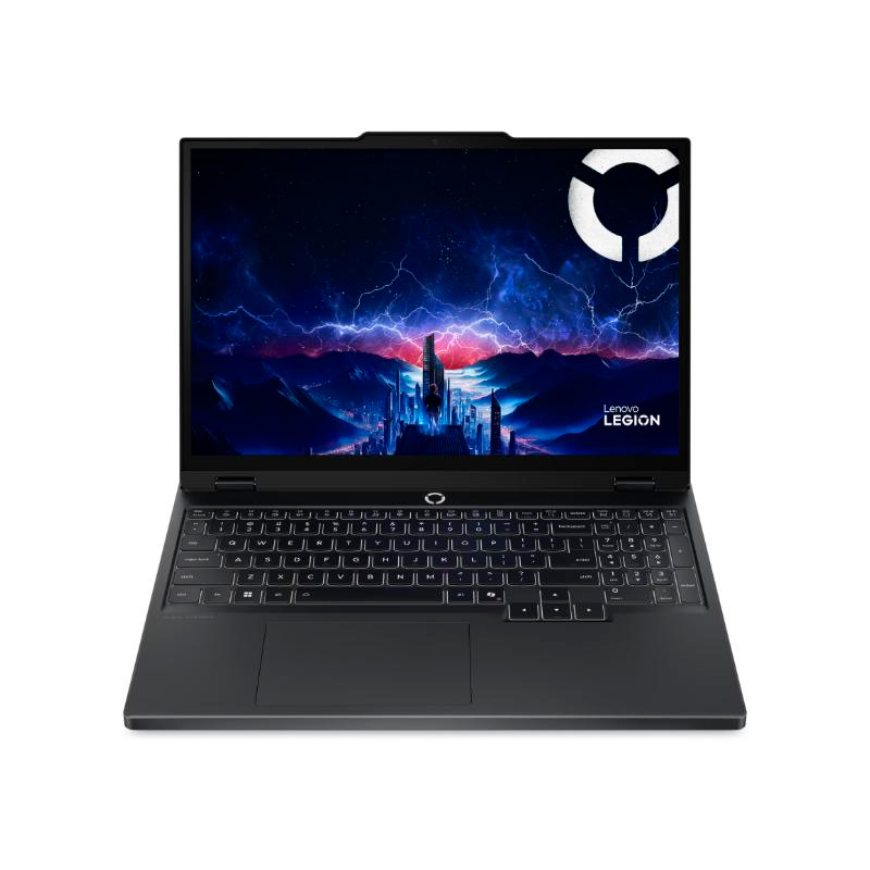 Laptop gamer Lenovo Legion 5 15.1" · Core i7-14700HX · 32 GB RAM · SSD 1 TB · RTX 5070 · Windows 11