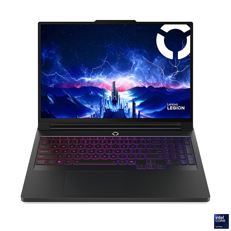 Laptop gamer Lenovo Legion 7 OLED · Core Ultra 9 275HX · 64 GB RAM · 2 TB · RTX 5090 · Windows 11 Home