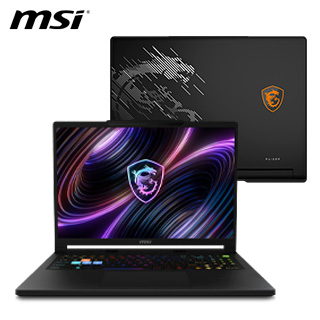 Laptop gamer MSI Raider 16 HX B2WH · Core Ultra 9 275HX · 16 GB · 1 TB · video 12 GB · Windows 11 Home