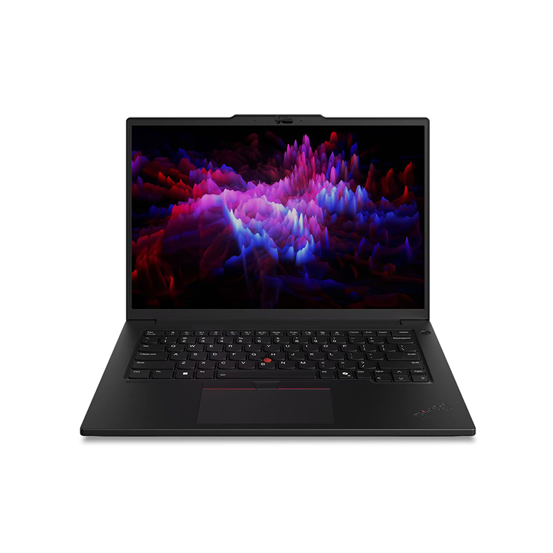 Workstation Lenovo ThinkPad P14s Gen 6 · Core Ultra 7 255H · 32 GB · 1 TB · video 6 GB · Windows 11 Pro