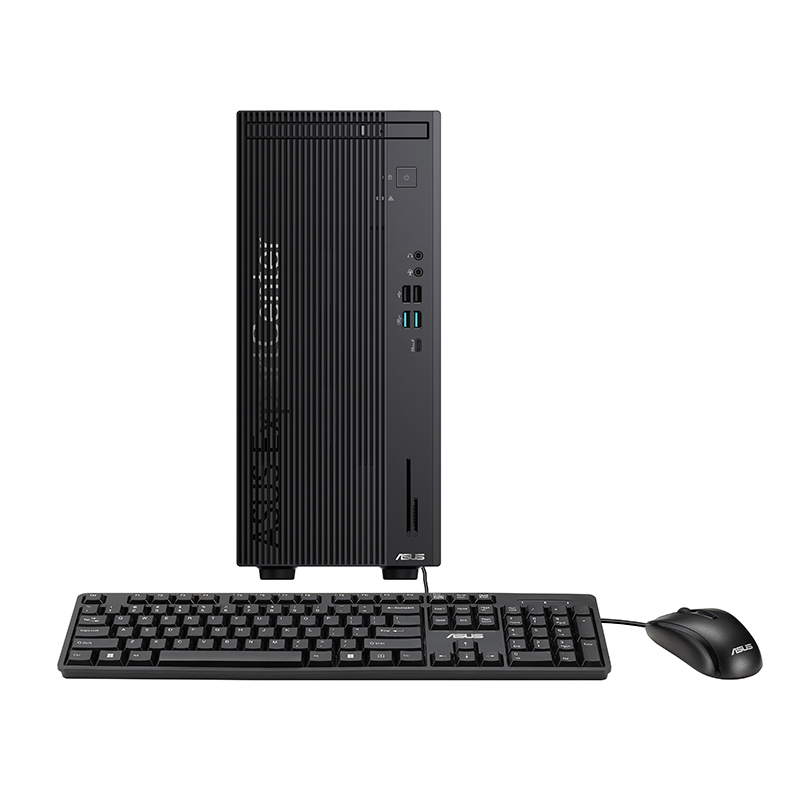 Computadora ASUS ExpertCenter D701MER · Core i7-14700 · 16 GB DDR5 · SSD 1 TB · RTX 5060 8 GB