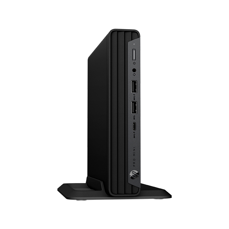 Mini PC HP Pro Mini 400 G9 · Core i5-14500T · 16 GB DDR5 · SSD 1 TB · Windows 11 Pro