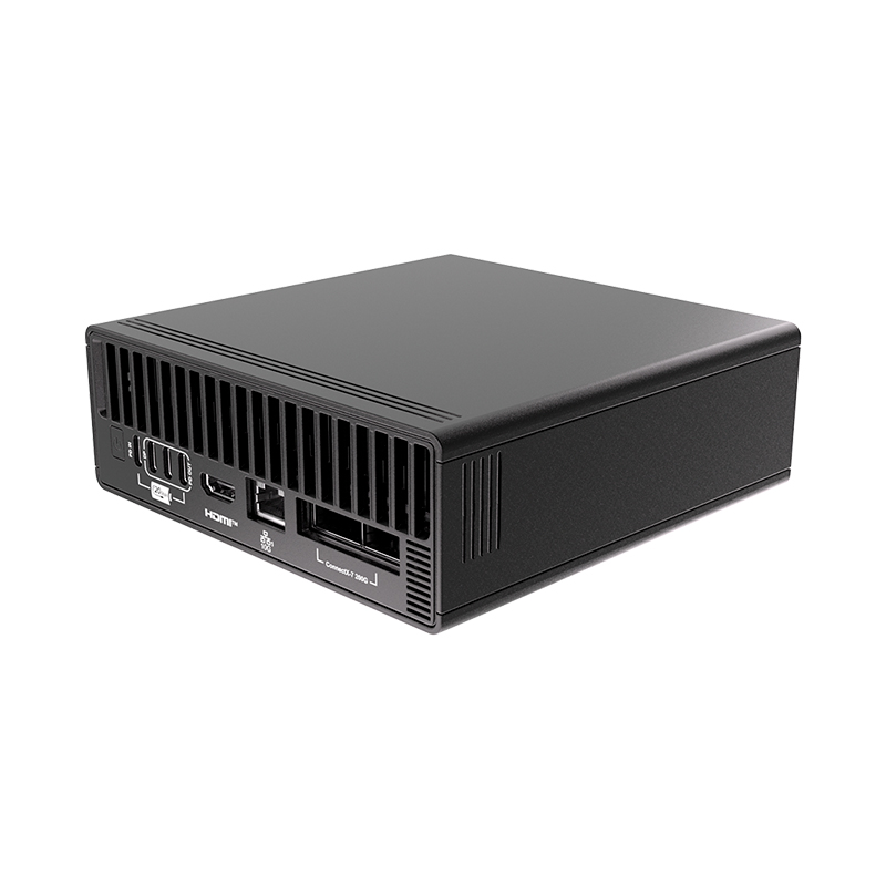 Supercomputadora de IA MSI EdgeXpert-02SKUS · NVIDIA Blackwell · 128 GB · 4 TB