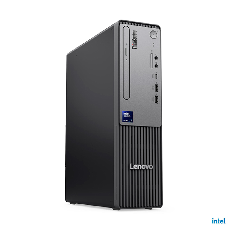 Computadora Lenovo ThinkCentre neo 50s Gen 6 · Core Ultra 5 225 · 16 GB RAM · 1 TB · Sin sistema operativo