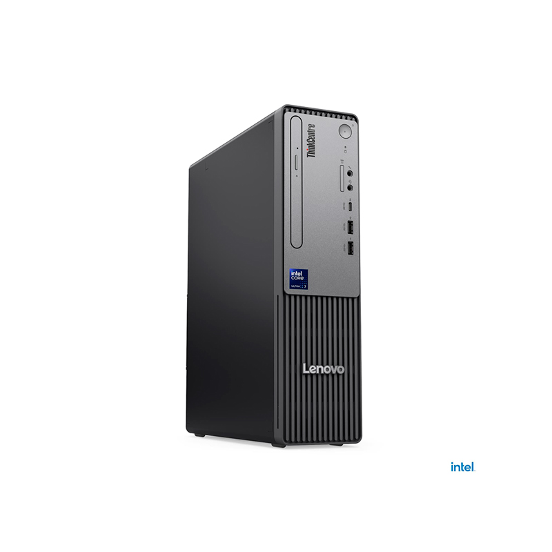 Computadora Lenovo ThinkCentre neo 50s Gen 6 · Core Ultra 5 225 · 16 GB RAM · 512 GB · Sin sistema operativo