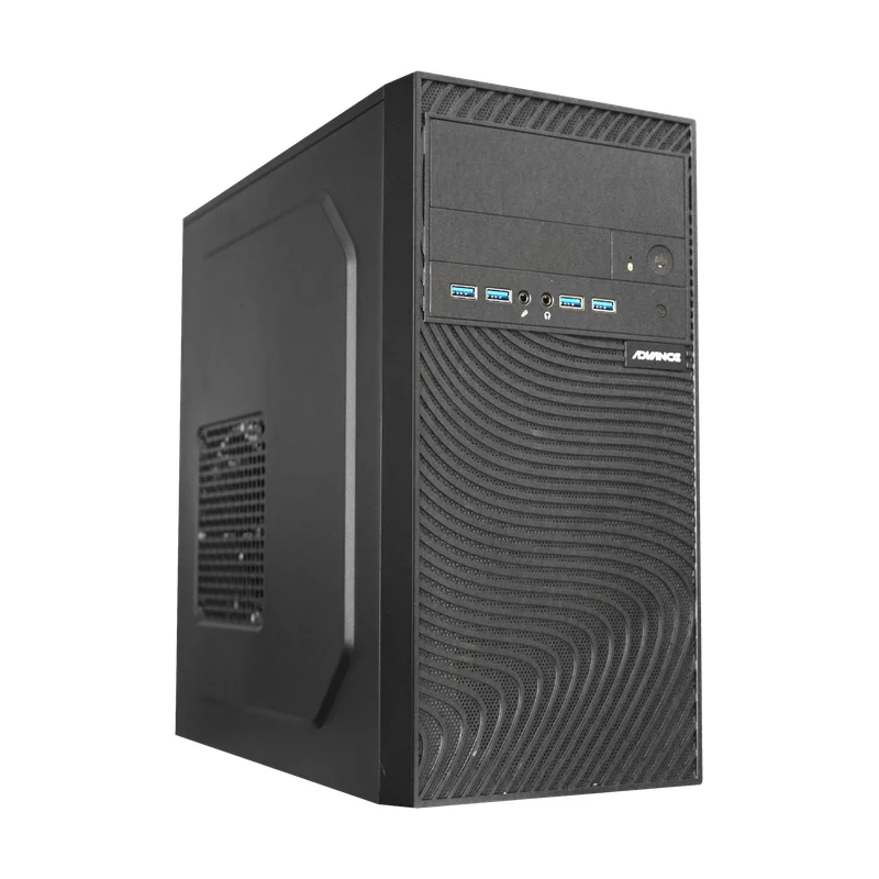 Computadora Advance Vission Essential VE1205 · Core i3-12100 · 16 GB RAM · SSD 512 GB