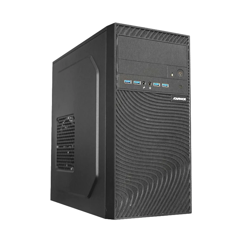 Computadora Advance Vission Essential VE1210 · Core i5-12400 · 8 GB RAM · 512 GB · Windows 11 Home
