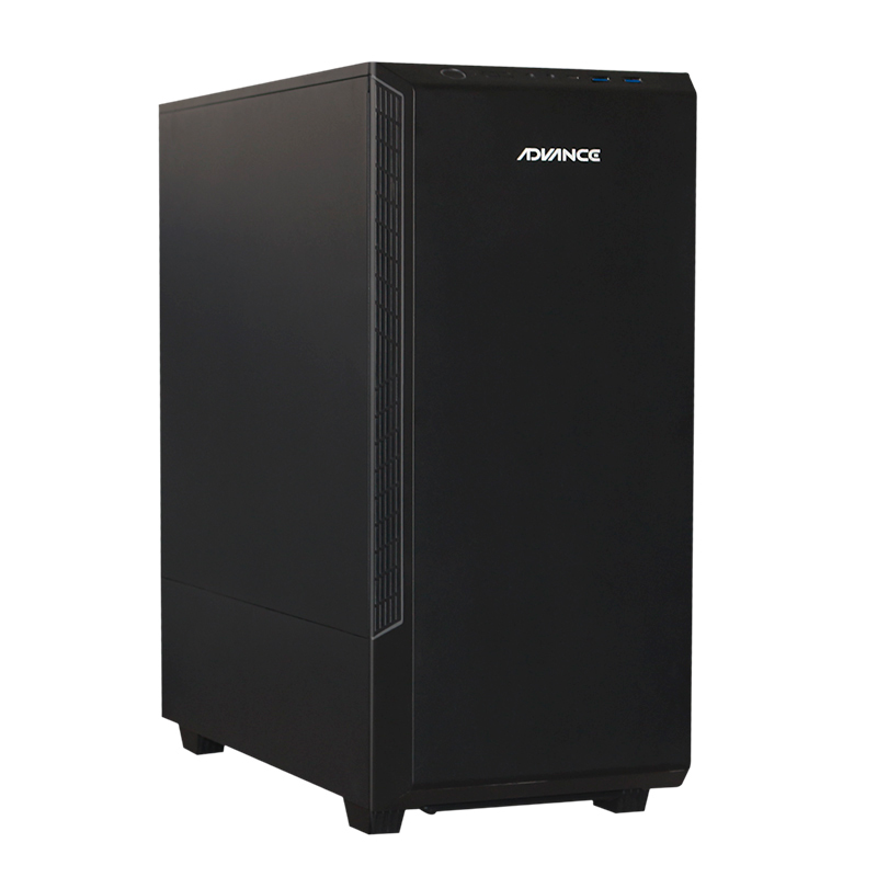 Workstation Advance WO1490 · Core Ultra 9 285K · 16 GB DDR5 · SSD 2 TB · RTX 3060 12 GB