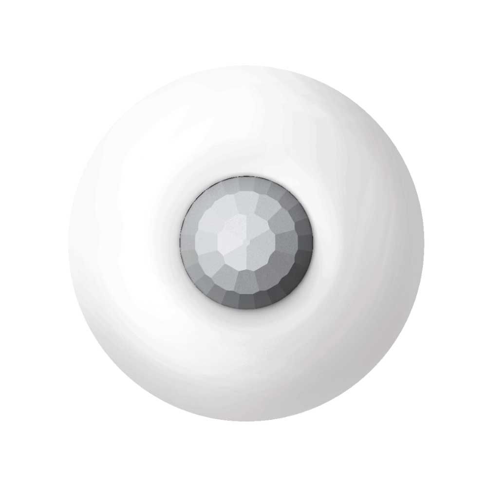Sensor PIR de techo cableado Hikvision DS-PDCL12-EG2