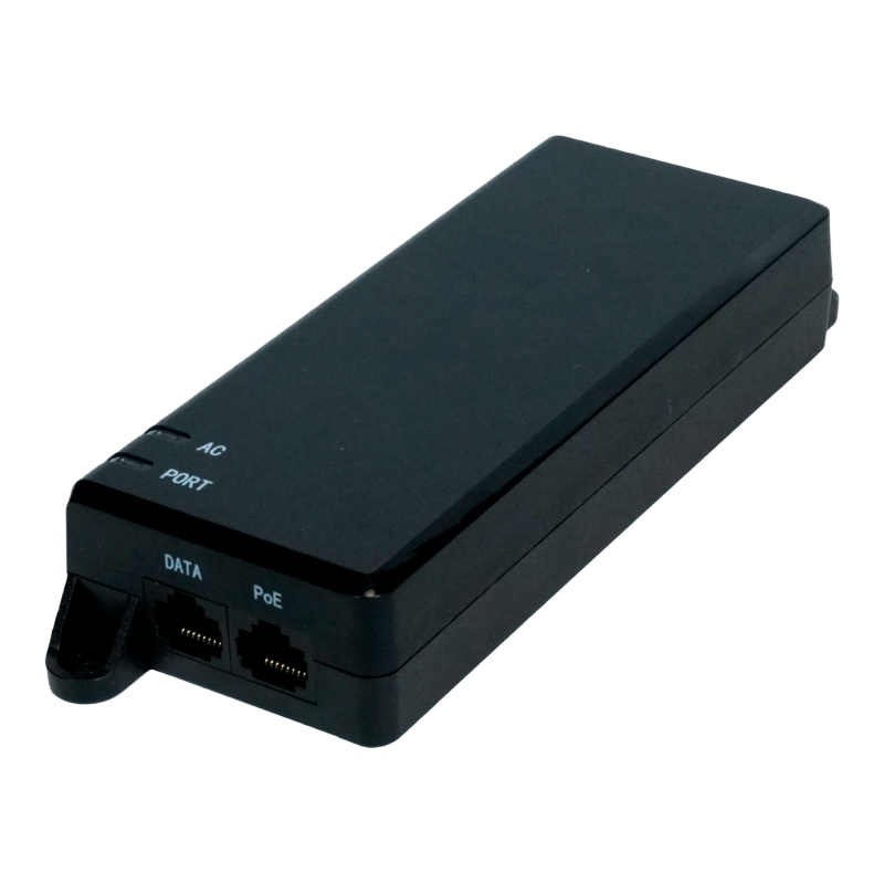 Adaptador PoE+ Huawei eKitEngine AD-560062T0E · 56 V · 35 W