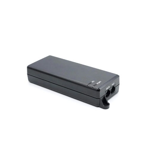 Inyector PoE Huawei AD-560062T0E · Para access points AP100 a AP700
