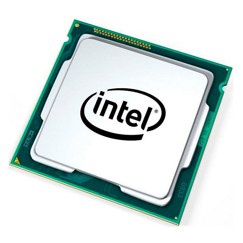 Procesador Intel Core i5-12400 · 2.5/4.4 GHz · 18 MB caché · LGA1700 · OEM