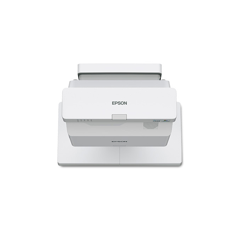 Proyector interactivo Epson BrightLink 770Fi · Láser · 1080p · Ultracorto alcance
