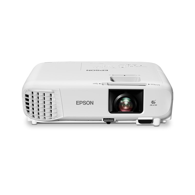 Proyector portátil Epson PowerLite E24