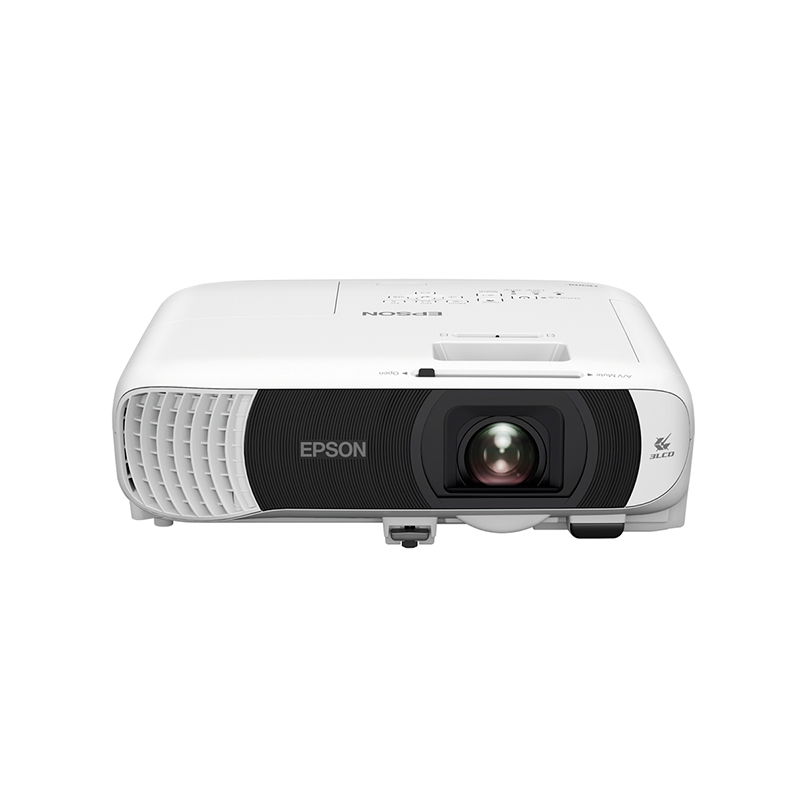 Proyector Epson PowerLite FH54+ · 3LCD