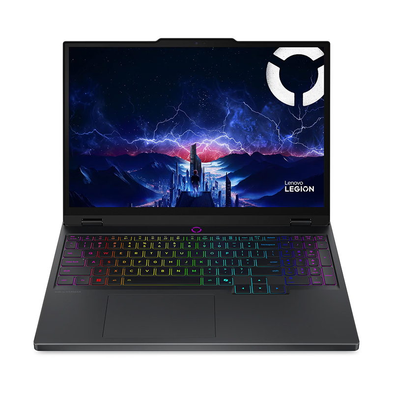 Laptop gamer Lenovo Legion 5 · Core i7-13650HX · 16 GB RAM · 1 TB · video 8 GB · Windows 11 Home