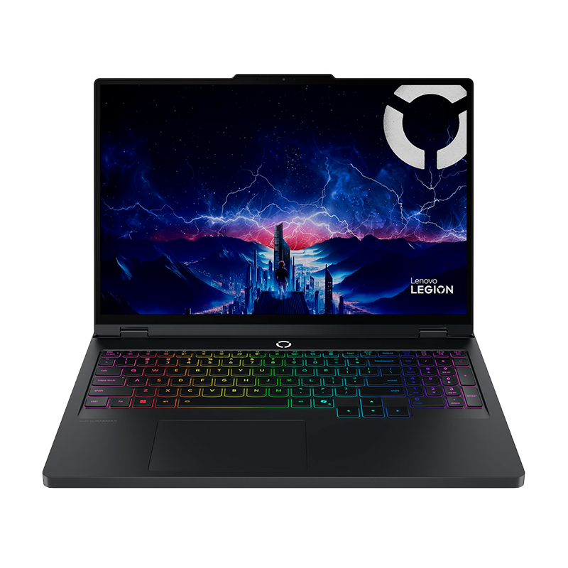 Laptop gamer Lenovo Legion Pro 5 OLED · Core Ultra 9 275HX · 32 GB · 1 TB · RTX 5070 · Windows 11 Home