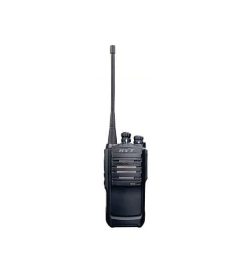 Radio analógica Hytera TC-508 · UHF 400-470 MHz · 4 W · 16 canales