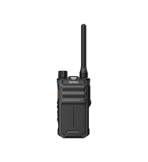 Radio analógica Hytera AP516 · VHF 136-174 MHz · 32 canales