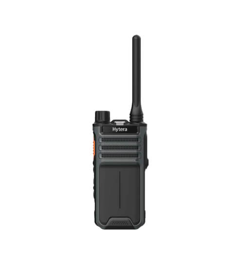 Radio de banda libre Hytera BP516LF · 462.55-467.7125 MHz · DMR