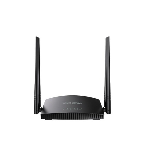 Router 4G LTE Hikvision DS-3WR4G3N · Wi-Fi N300