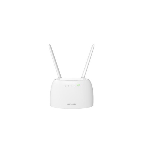 Router 4G Hikvision DS-3WR4G12C · Wi-Fi AC1200