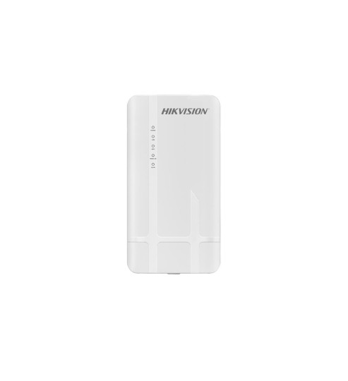 Router Wi-Fi exterior 4G LTE Hikvision DS-3WR4G3N-O · 300 Mbps · IP55