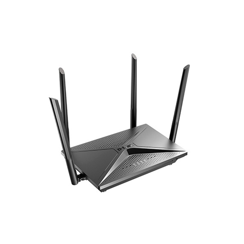 Router D-Link DIR-2150 · AC2100 · Gigabit