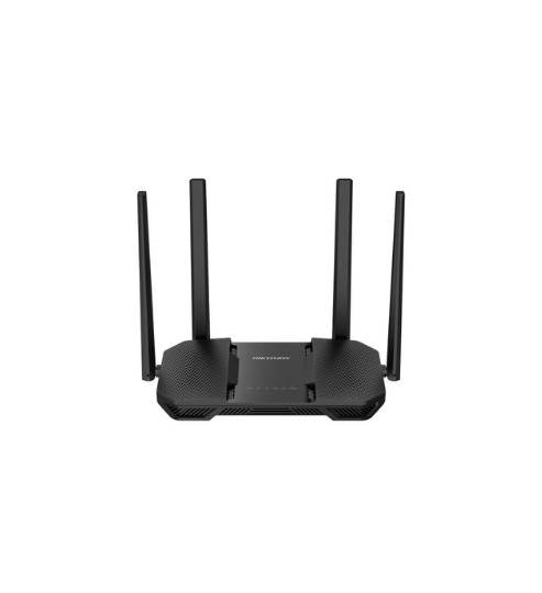 Router Wi-Fi 5 Hikvision DS-3WR12C-H · AC1200 · Doble banda · Mesh