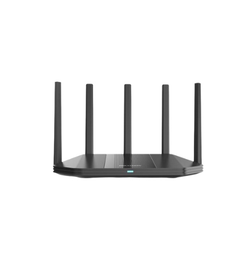 Router Wi-Fi 6 Hikvision DS-3WR30X · 3000 Mbps · Doble banda · Gigabit