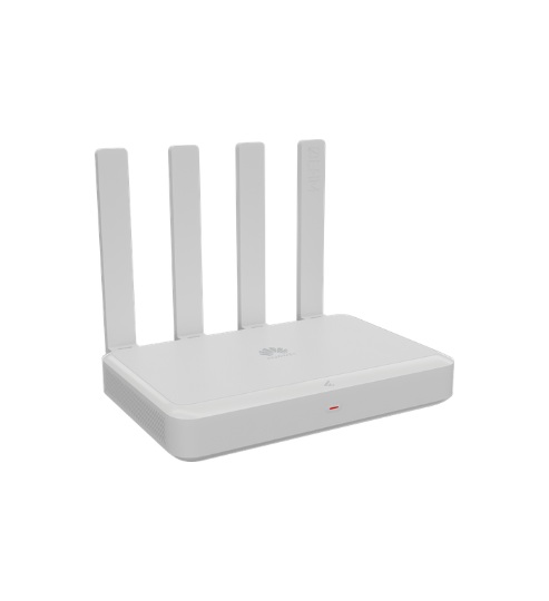 Router Huawei AR180 · Wi-Fi 7 · BE3600 · Doble banda