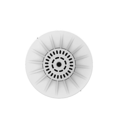 Detector de temperatura termovelocimétrico convencional Hikvision HF-CH1 · 2 hilos