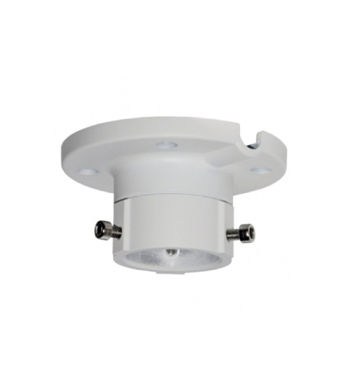 Soporte de techo metálico Hikvision DS1663ZJ para cámara PTZ