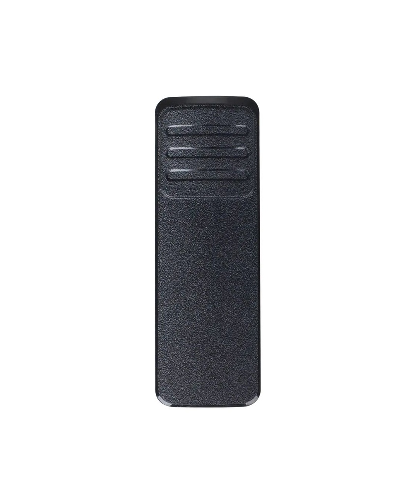 Clip de cinturón para radio Hytera BC48 · Para BP516LF