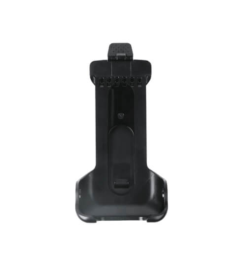 Clip de cinturón para radio Hytera BC51 · Para PNC360S y PNC380