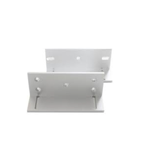 Soporte tipo Z ZKTeco LMB-280Z para cerradura LM-2805