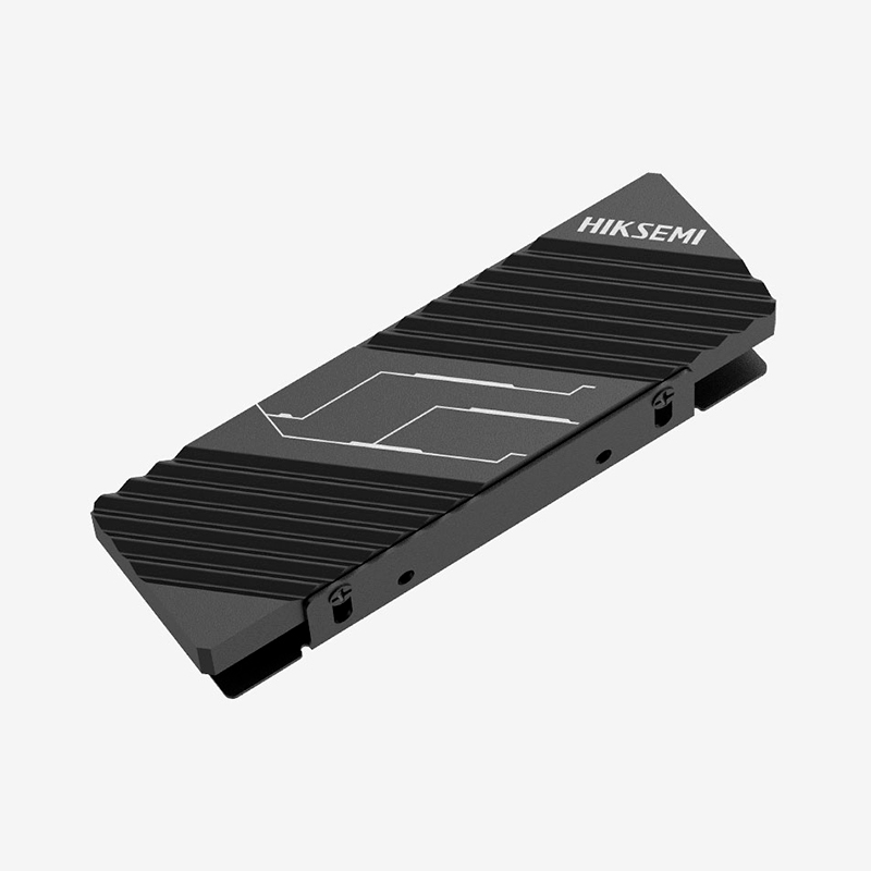 Disipador para SSD Hiksemi MH2 · M.2 2280