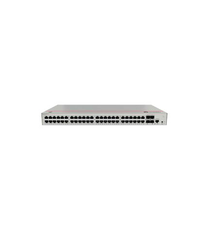 Switch Huawei S310-48T4X · 48 puertos Gigabit · 4 SFP+ · Capa 3