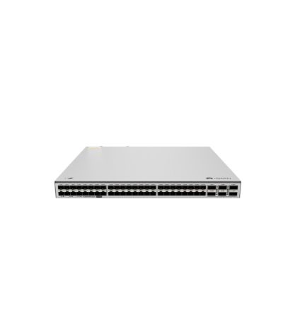 Switch Huawei S630-48X6C · 48 puertos SFP+ 10GE · 6 QSFP28 100GE