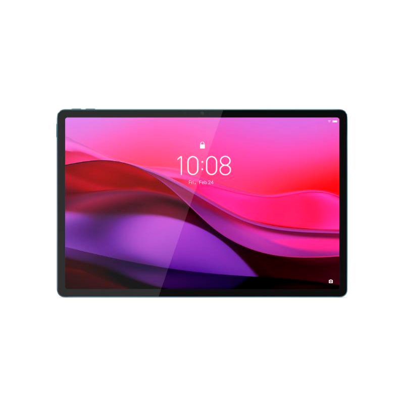 Tablet Lenovo Yoga Tab Plus 12.7" 3K · Snapdragon 8 Gen 3 · 16 GB RAM · 256 GB