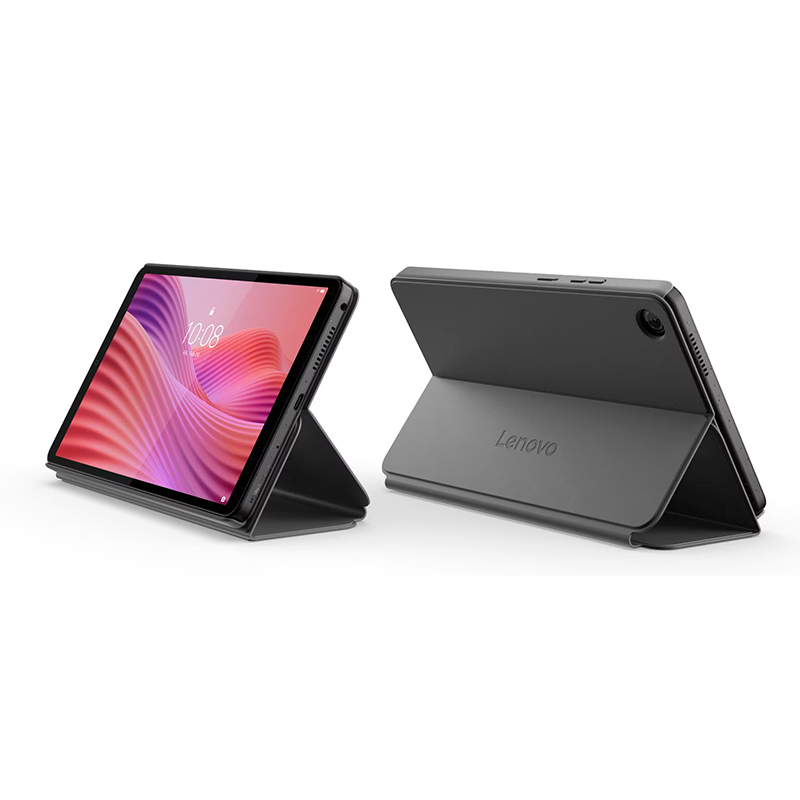 Tablet Lenovo Tab One 8.7" · 4 GB RAM · 128 GB · LTE · Folio
