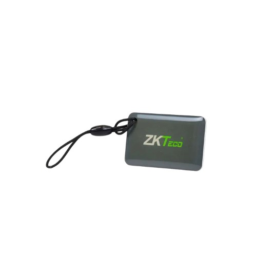 Tag de proximidad ZKTeco ID Crystal Card